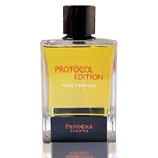  Paris Corner Protocol Edition By Pendora Scents EDP 100ml For Unisex 